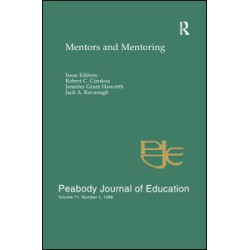 Mentors and Mentoring