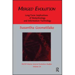Merged Evolution Merged Evolution