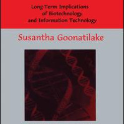 Merged Evolution Merged Evolution