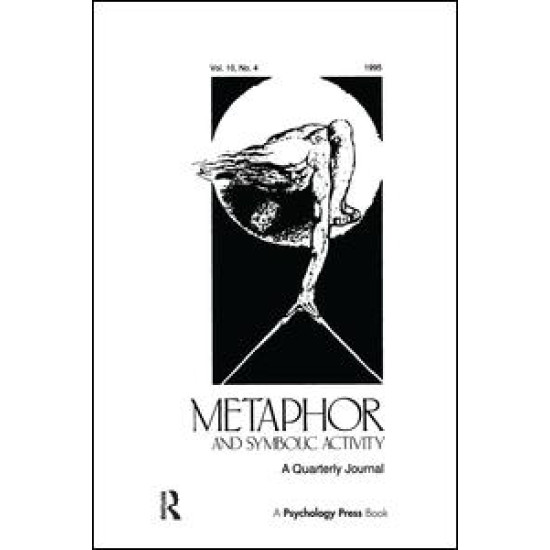 Developmental Perspectives on Metaphor