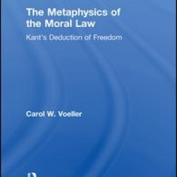 The Metaphysics of the Moral Law