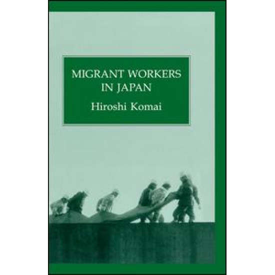 Migrant Workers In Japan