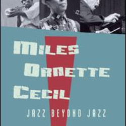 Miles, Ornette, Cecil Miles, Ornette, Cecil