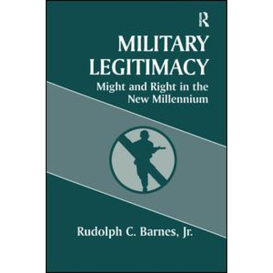 Military Legitimacy