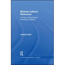 Minimal Indirect Reference Minimal Indirect Reference