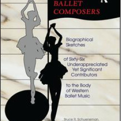 Minor Ballet Composers Minor Ballet Composers