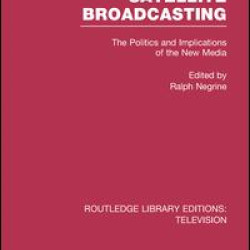 Satellite Broadcasting Satellite Broadcasting