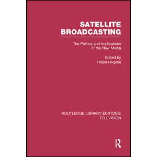 Satellite Broadcasting