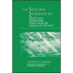 The Satsuma Students in Britain The Satsuma Students in Britain