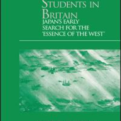 The Satsuma Students in Britain The Satsuma Students in Britain