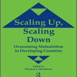 Scaling Up Scaling Down Scaling Up Scaling Down