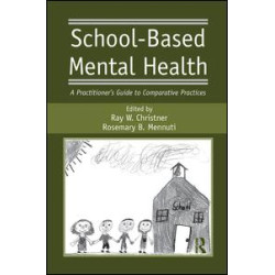 School-Based Mental Health