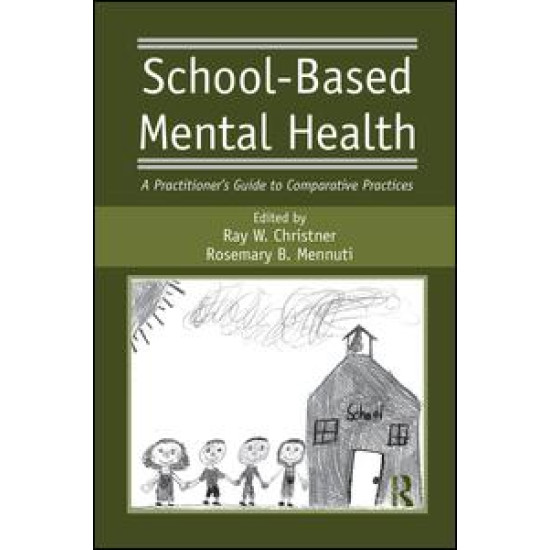 School-Based Mental Health