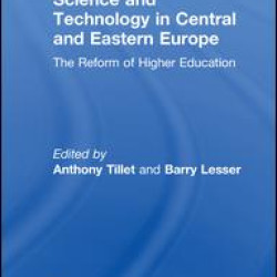 Science and Technology in Central and Eastern Europe