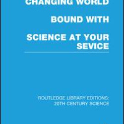 Science in the Changing World bound with Science at Your Service