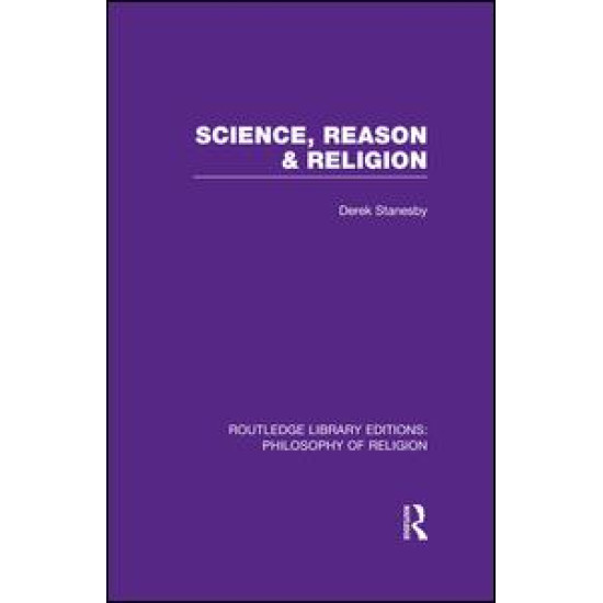 Science, Reason and Religion
