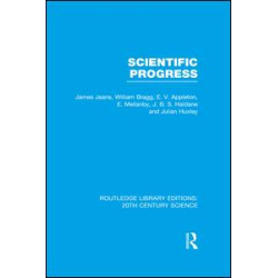 Scientific Progress