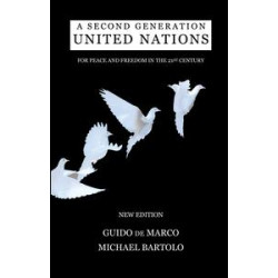 Second Generation United Nations Second Generation United Nations