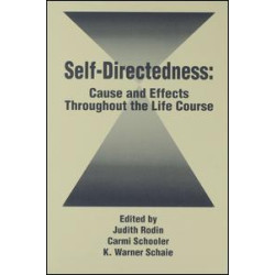 Self Directedness Self Directedness