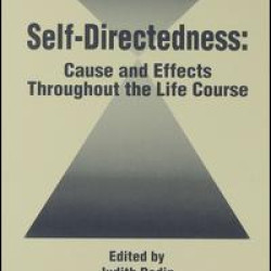 Self Directedness Self Directedness