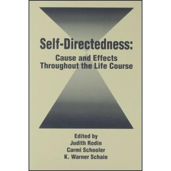 Self Directedness