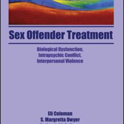 Sex Offender Treatment