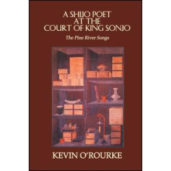 Shijo Poet At The Court