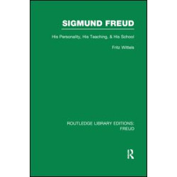 Sigmund Freud (RLE: Freud)