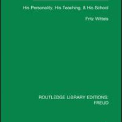 Sigmund Freud (RLE: Freud) Sigmund Freud (RLE: Freud)