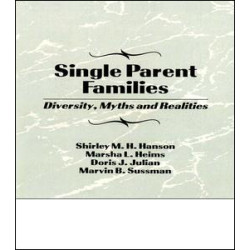 Single Parent Families Single Parent Families