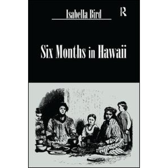 Six Months In Hawaii Hb