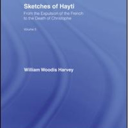 Sketches of Hayti
