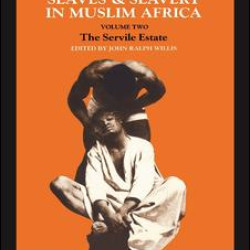 Slaves and Slavery in Africa Slaves and Slavery in Africa