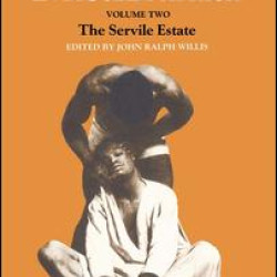 Slaves and Slavery in Africa