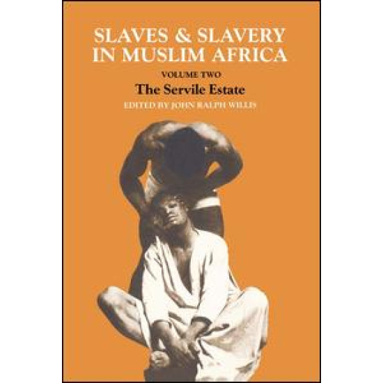 Slaves and Slavery in Africa