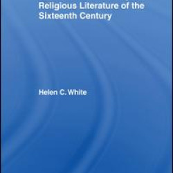 Social Criticism in Popular Religious Literature of the Sixteenth Century Social Criticism in Popular Religious Literature of the Sixteenth Century
