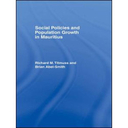 Social Policies and Population Growth in Mauritius Social Policies and Population Growth in Mauritius