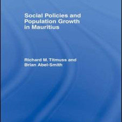 Social Policies and Population Growth in Mauritius