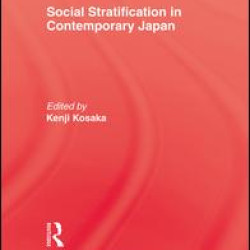 Social Stratification In Japan