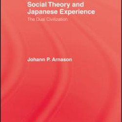 Social Theory & Japanese Experie
