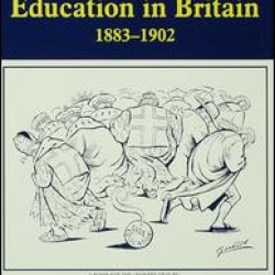 Socialism and Education in Britain 1883-1902