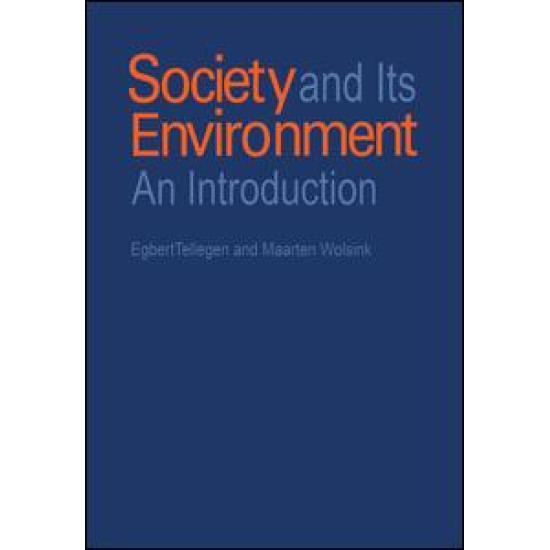 Society & Its Environment:Intr