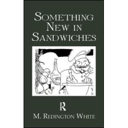 Something New In Sandwiches Something New In Sandwiches