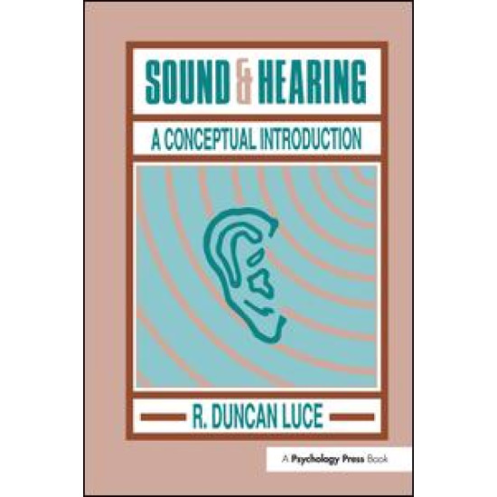Sound & Hearing Sound & Hearing