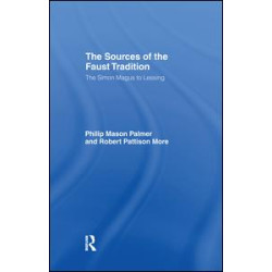 Sources of the Faust Trad Cb