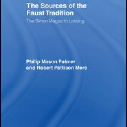 Sources of the Faust Trad Cb