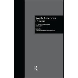 South American Cinema