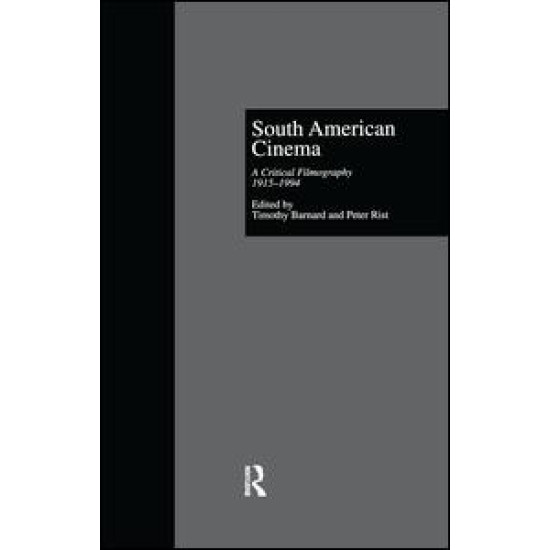 South American Cinema