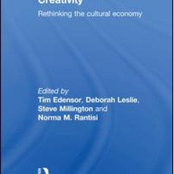 Spaces of Vernacular Creativity Spaces of Vernacular Creativity