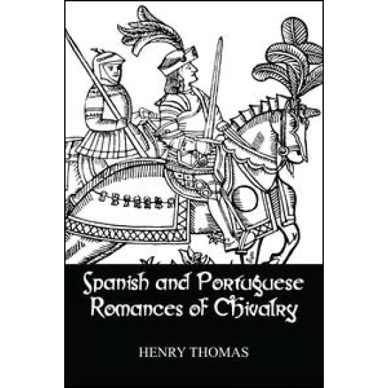 Spanish & Portuguese Romances